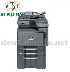 Máy Photocopy Kyocera TASKalfa 4501i                                                                                                                                                                   